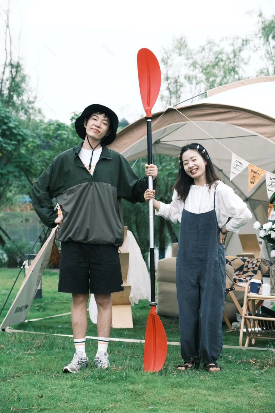 Lazyland 兰泽露营基地全案设计项目-100