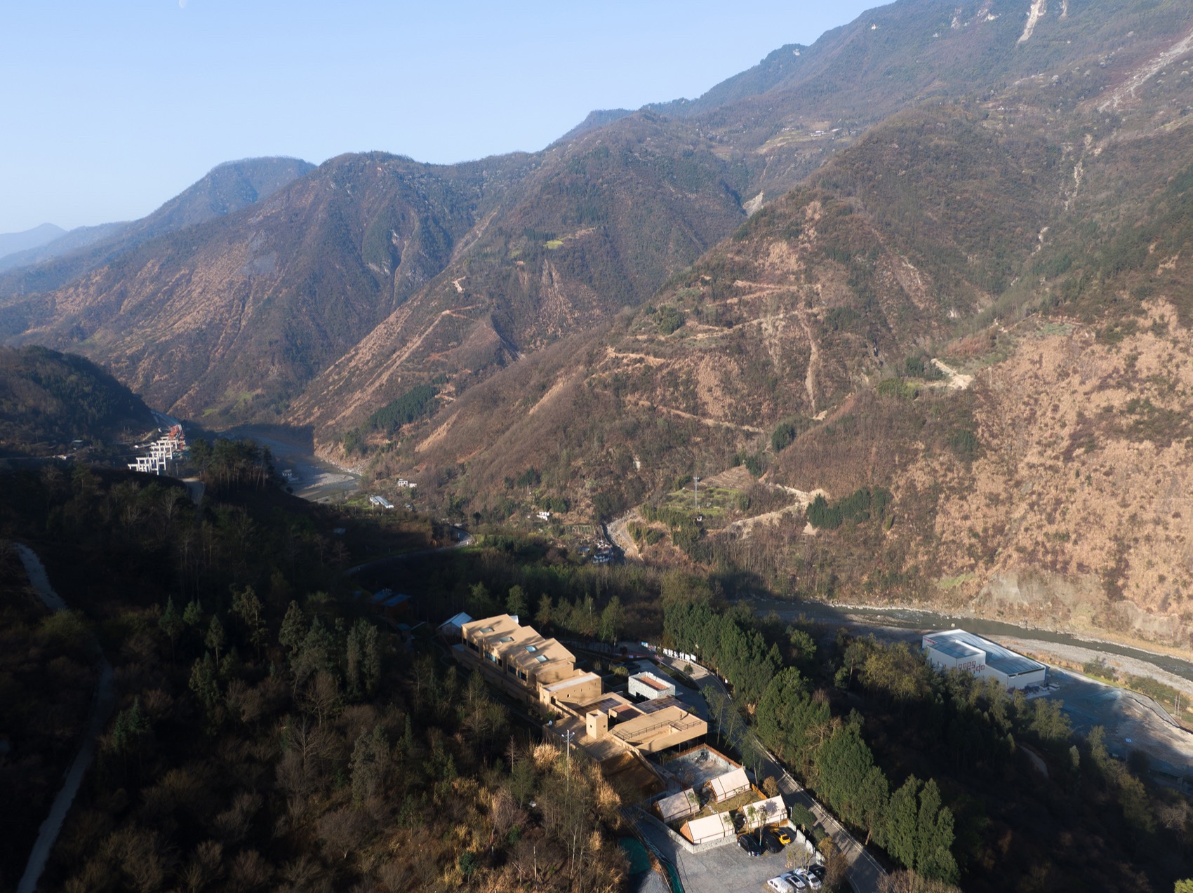 器物之间与赋象见意：四川平武·梅宿之言 / 小隐建筑-10