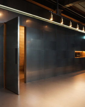E Bakery Lab, Seoul