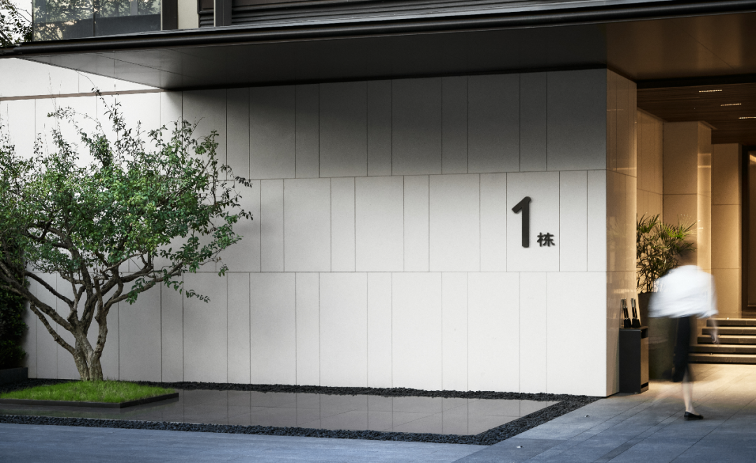 东莞万科·松樾,隐悦于心 万物尽藏丨中国东莞丨上海柏熙标识有限公司-49