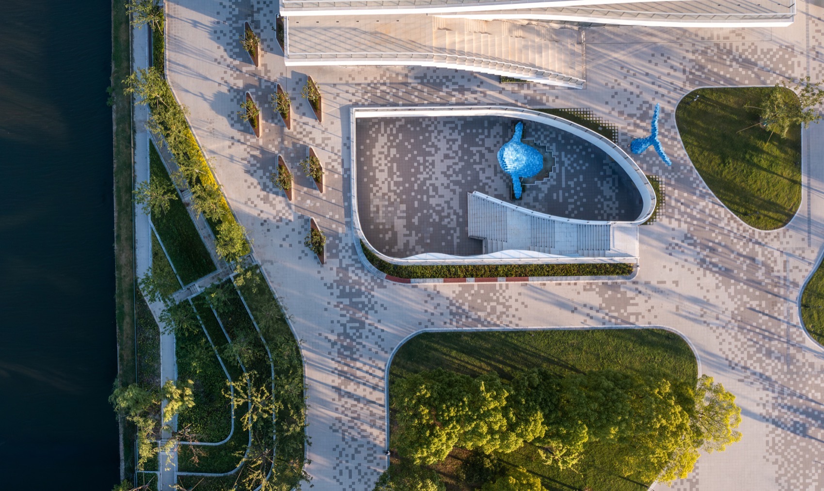 临港青少年活动中心(临港少年宫)丨中国上海丨华建集团上海建筑设计研究院有限公司-66