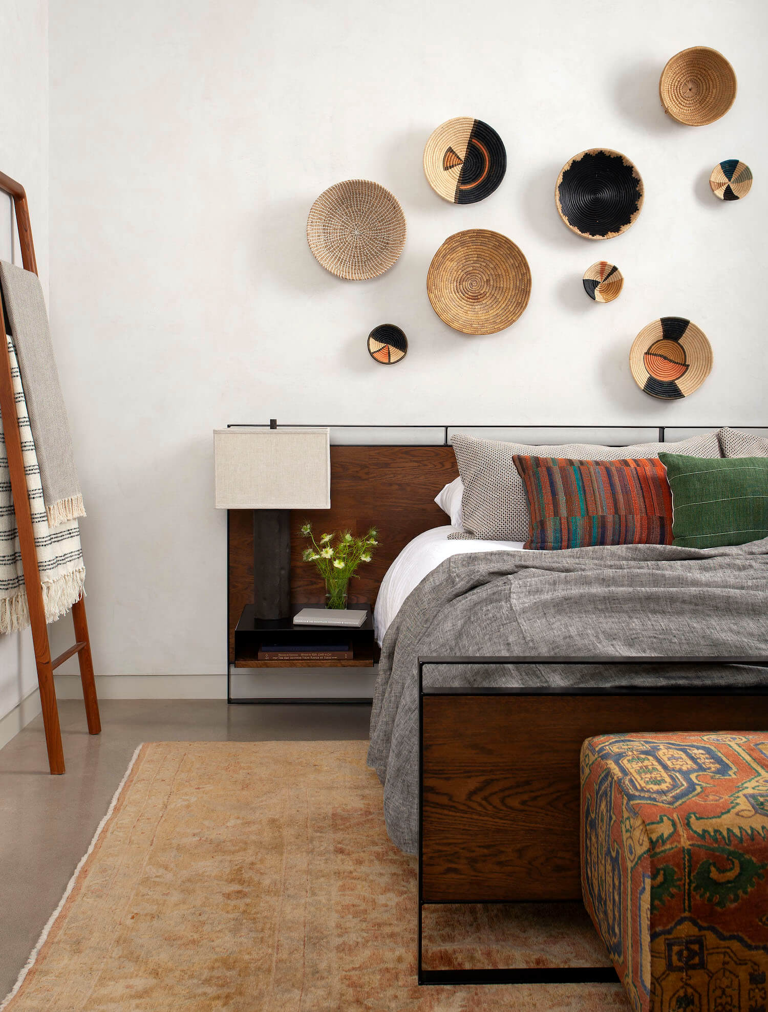 德克萨斯牧场住宅设计 功能性的牧场美学                     -13