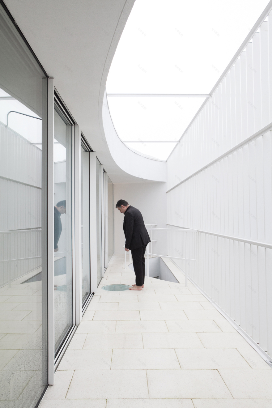 维拉林哈住宅丨葡萄牙波尔图丨A2OFFICE-39