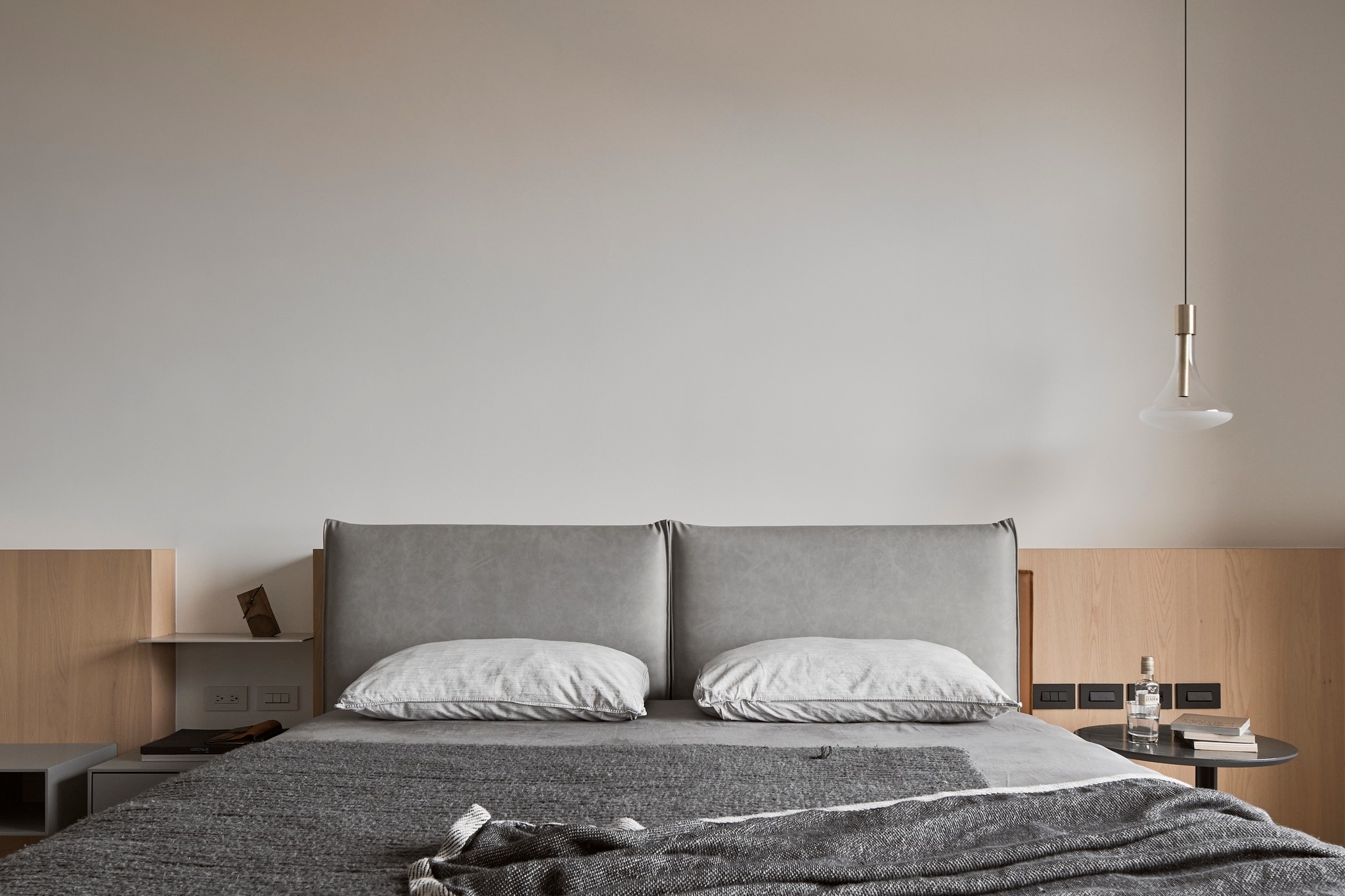 炭-森 | 方构制作空间设计-25