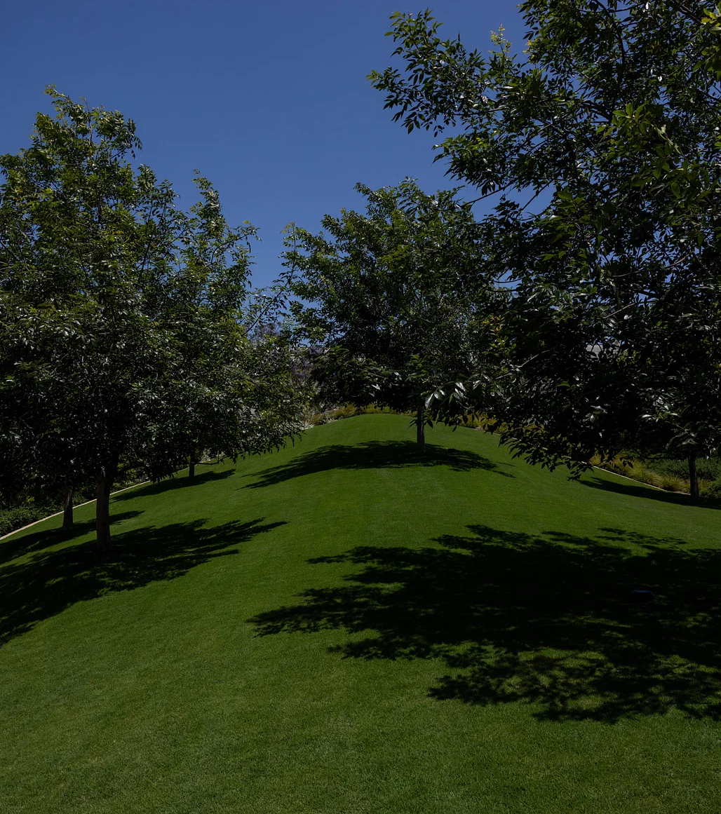 美国卢卡斯叙事艺术博物馆丨美国洛杉矶丨马岩松,MAD建筑事务所,斯坦特克事务所-12