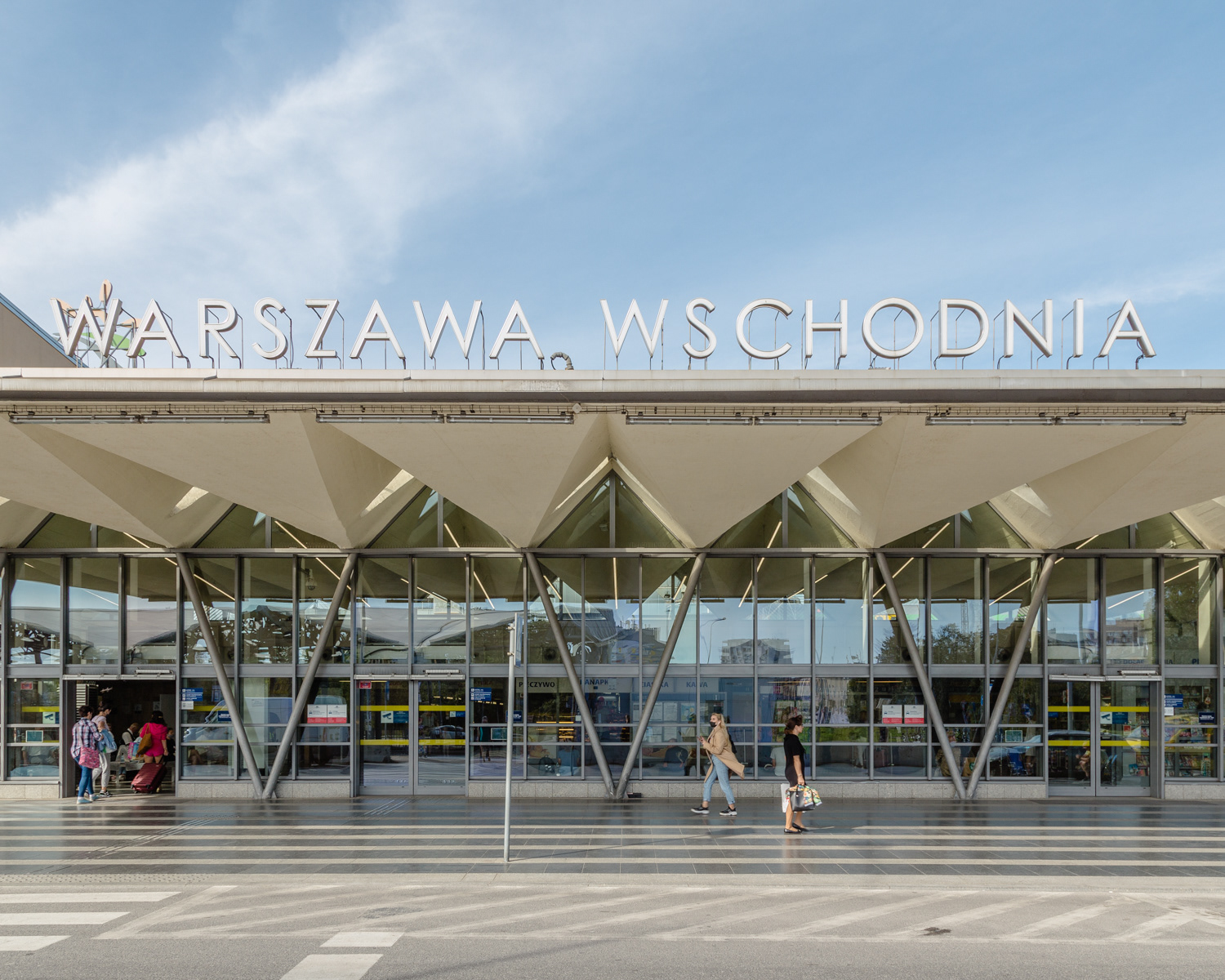 Mister Warszawy系列建筑项目（各年获奖项目）丨波兰华沙-105