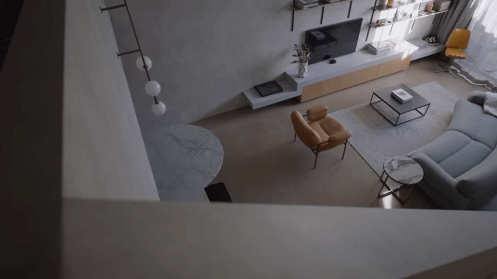 Perfect Storm（获奖混凝土掩体住宅）丨澳大利亚悉尼丨Killing Matt Woods,Green Anvil Co-38