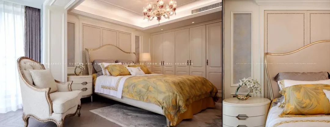 梅亚奇配套落地的全案项目丨中国南京-71