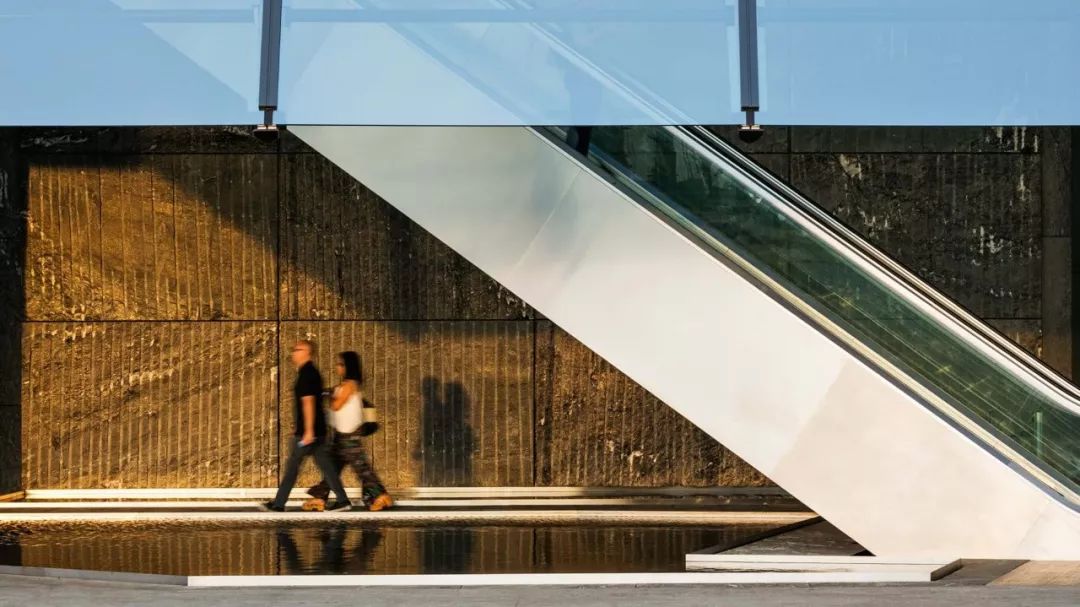 福斯特“科技设计”之作 | 阿里巴巴上海总部亮相-120