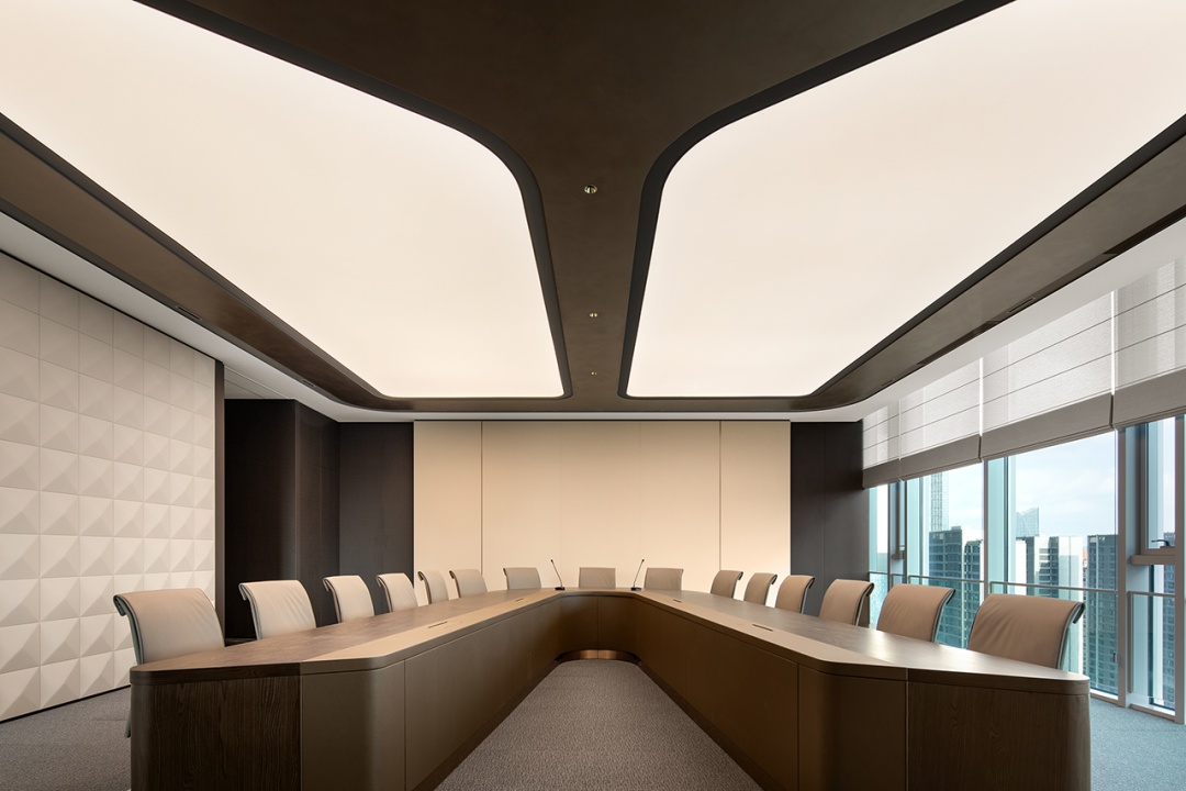 御江大厦丨中国温州丨大麦设计-39