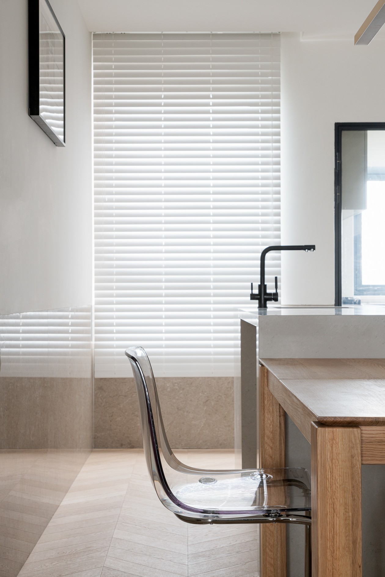 栖斯建筑设计 | 浦东住宅-10