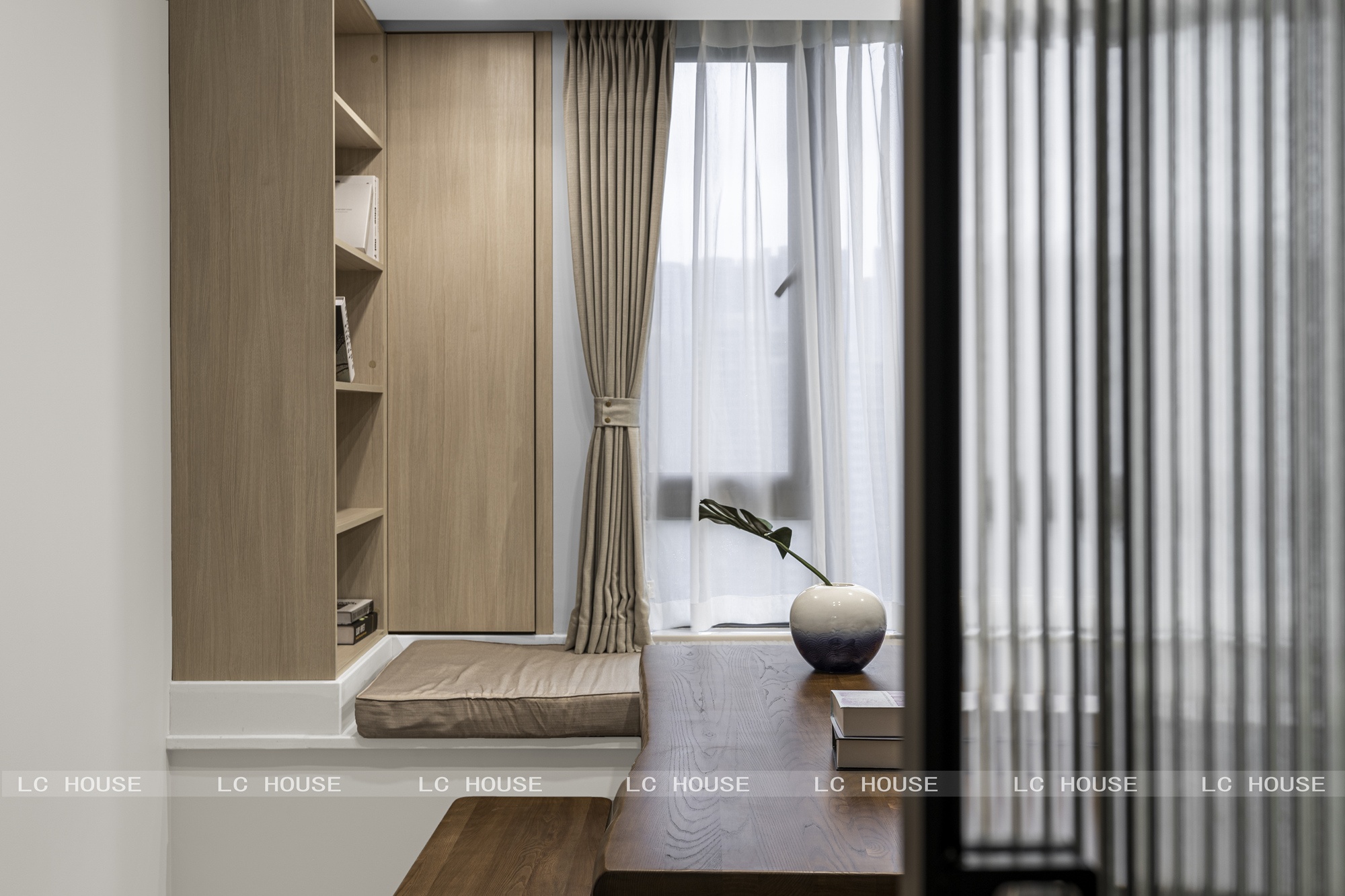 重庆南岸长江铭著现代湖景豪宅设计丨中国重庆丨鼎轩工程部-46