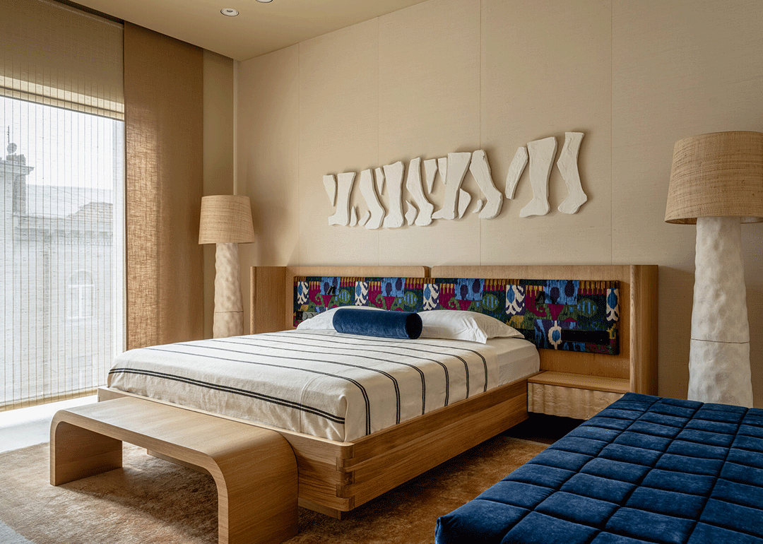 第比利斯大厦丨Breivo studio-21