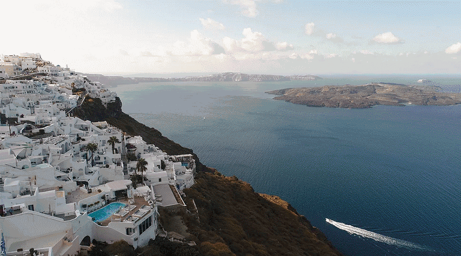 海边改造洞穴小屋丨 美得令人沉醉-0