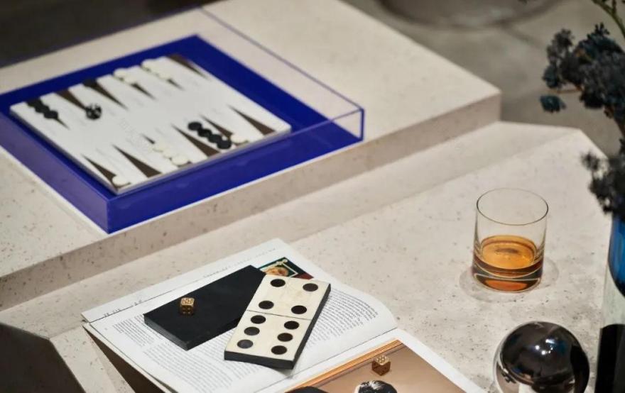 无锡旭辉铂悦溪上样板间丨中国无锡丨上海乐尚设计-35