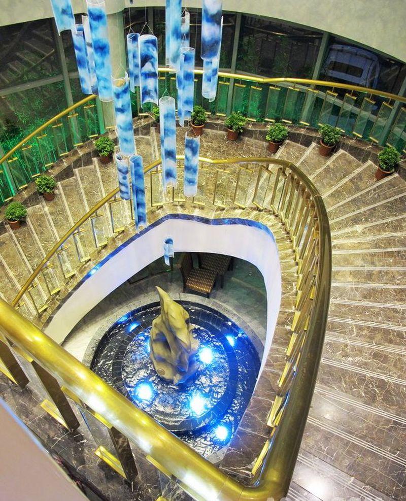 广西柳州东环餐谋天下-19