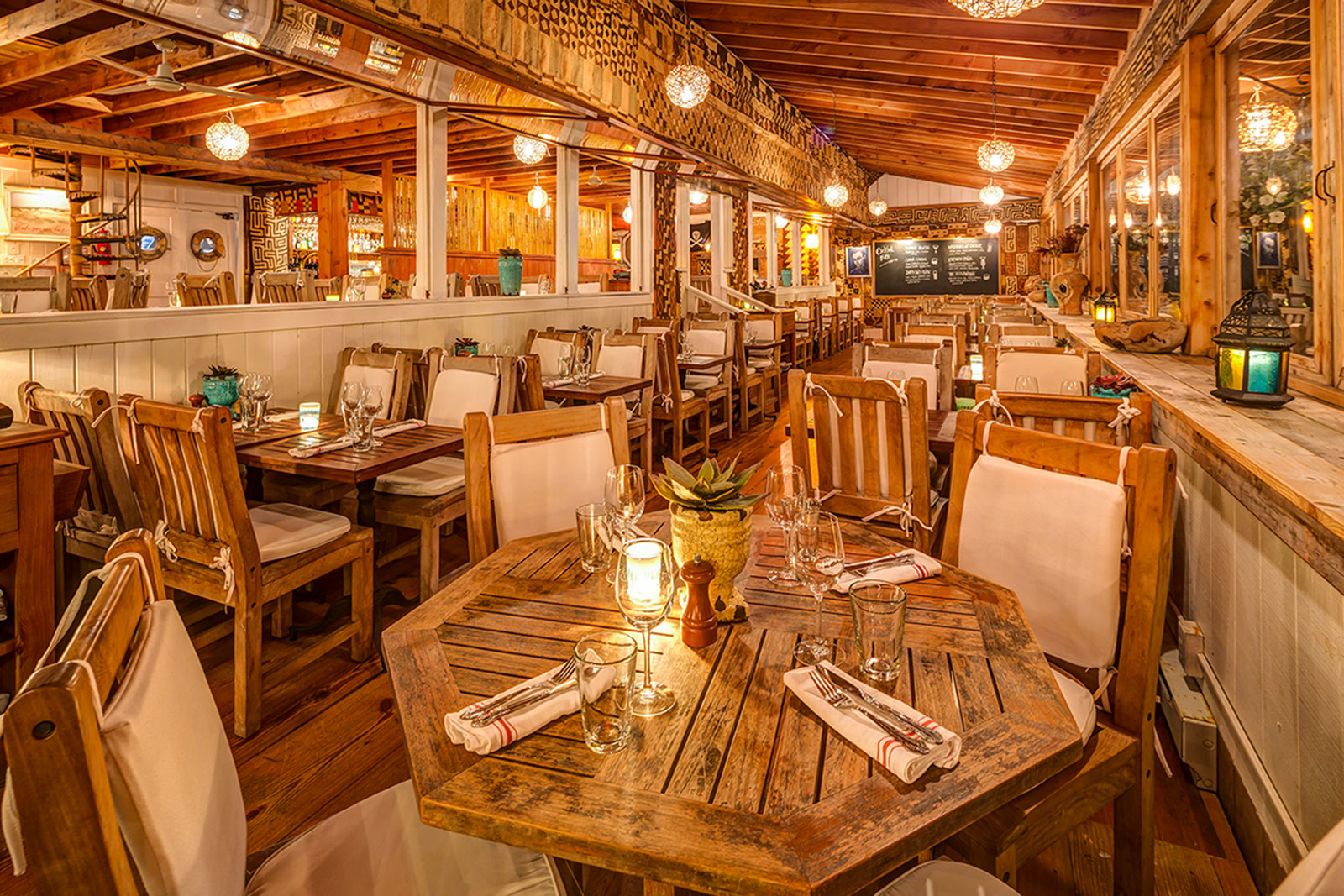 The Crow's Nest 纽约州Montauk海边度假旅店-9