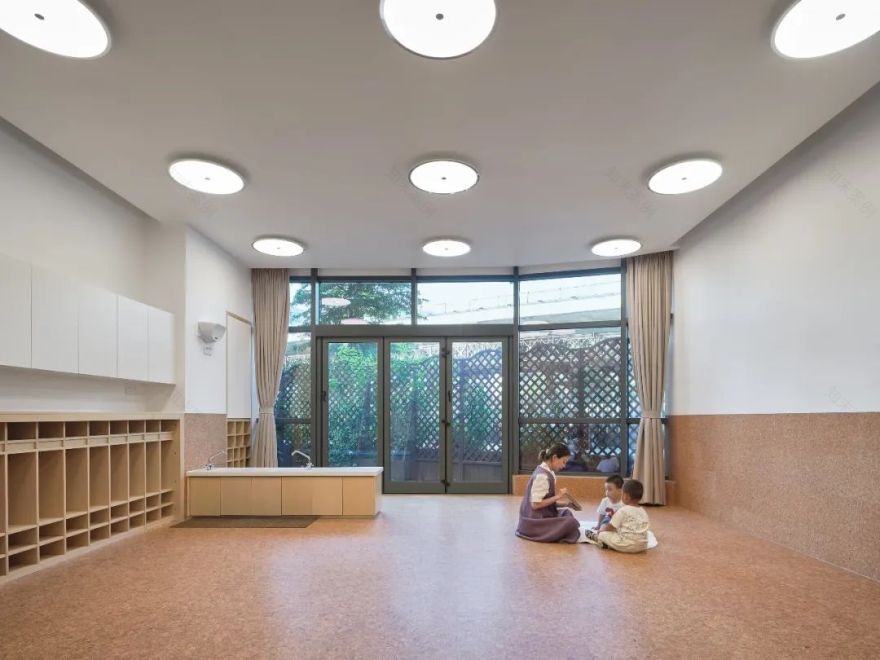 为0-6岁儿童带来的教育乐园 | 立木设计-149