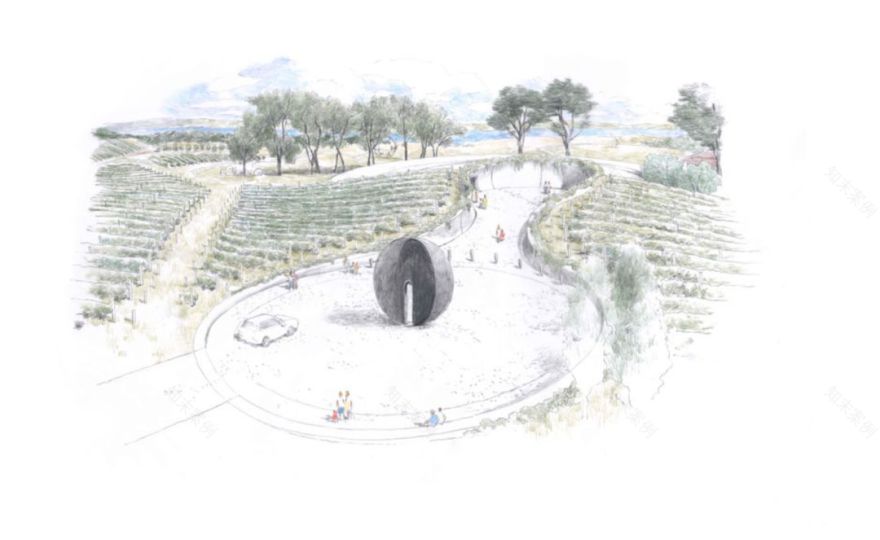 2018 年全球最佳建筑图纸鉴赏-84