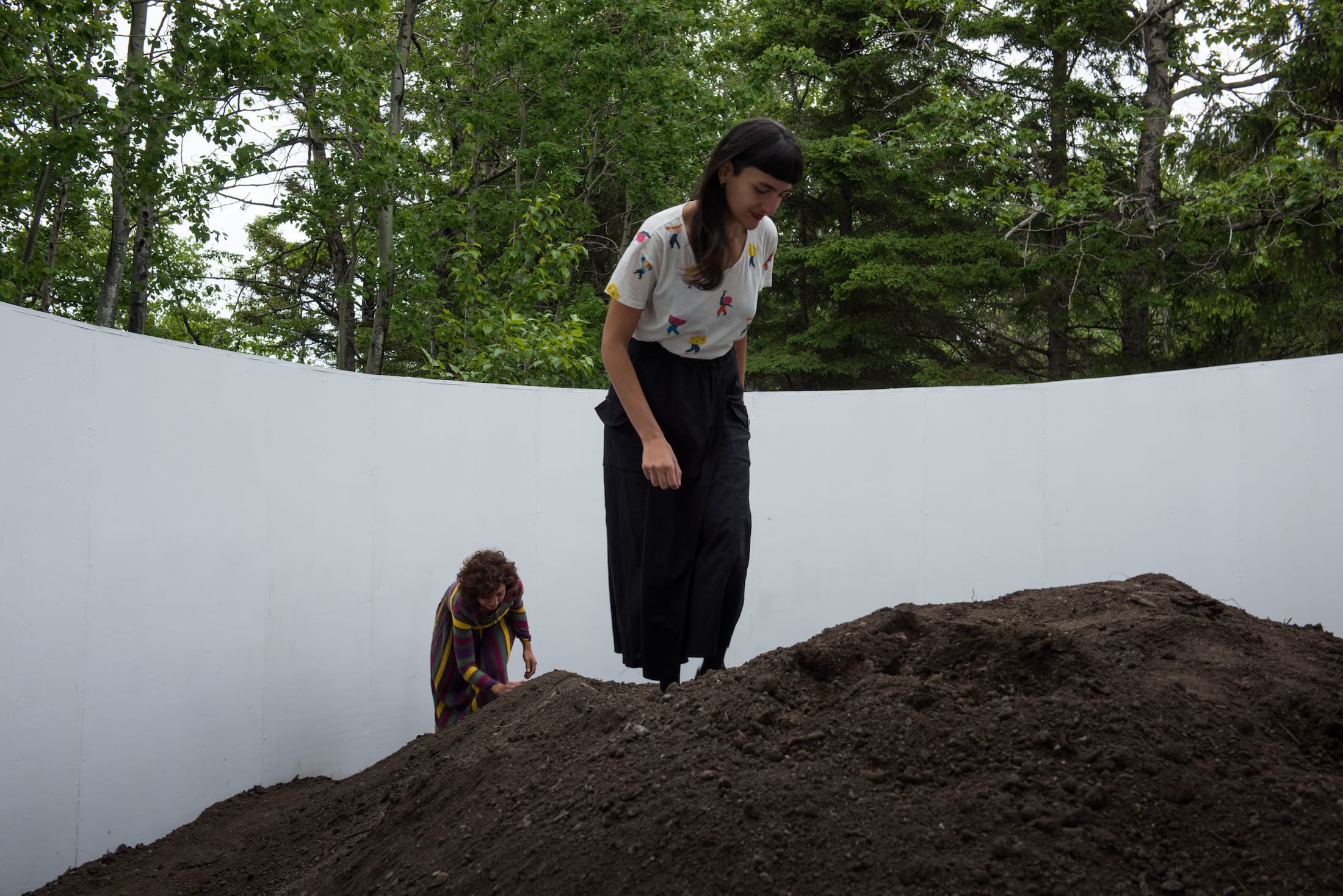 2019加拿大国际花园节(第二部分),Reford Gardens-12