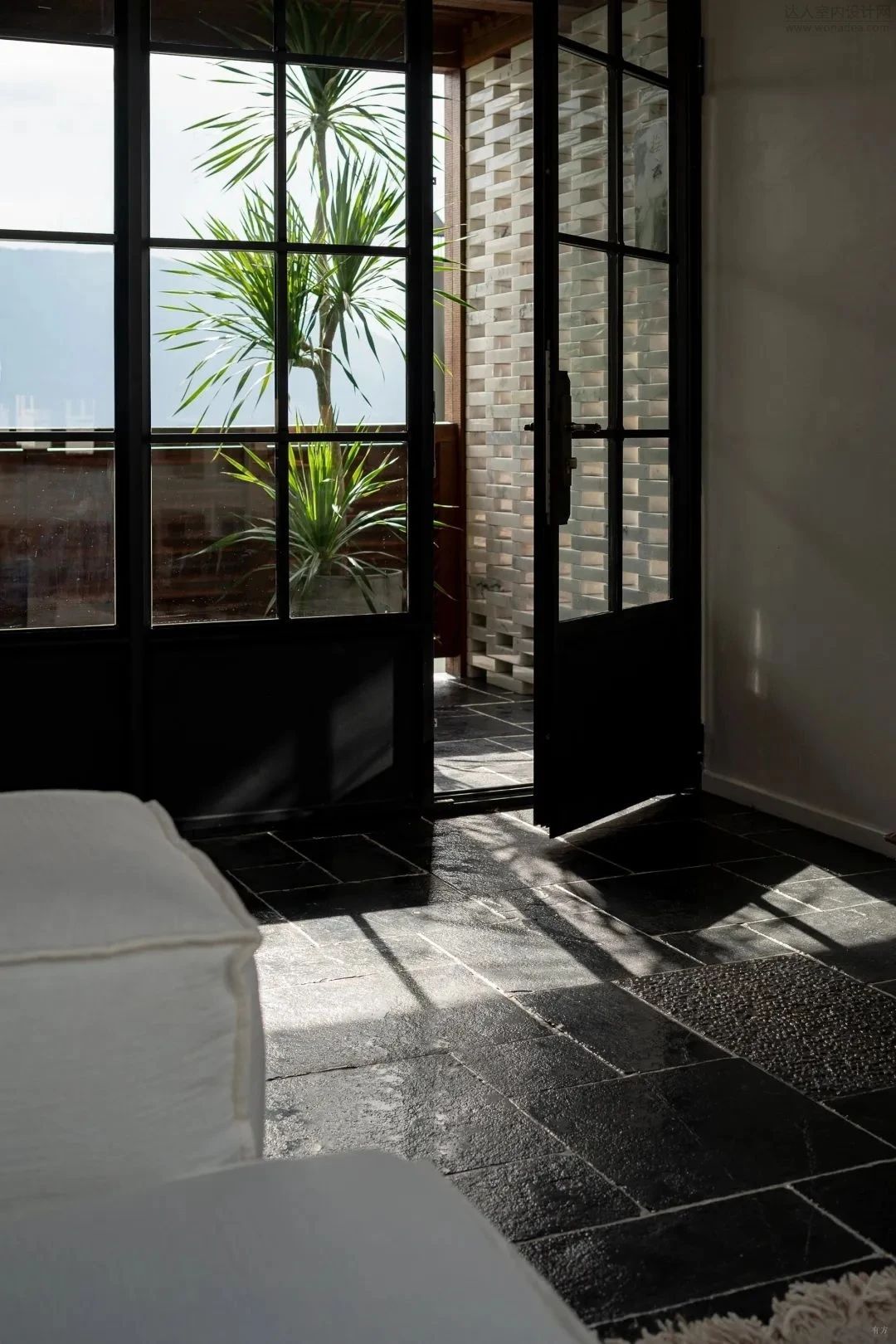 云南大理双廊云七海景度假酒店丨中国大理丨AND studio-40