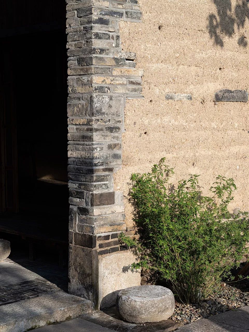 新乡村生活空间“无象归园” | 传统与现代的完美融合-54