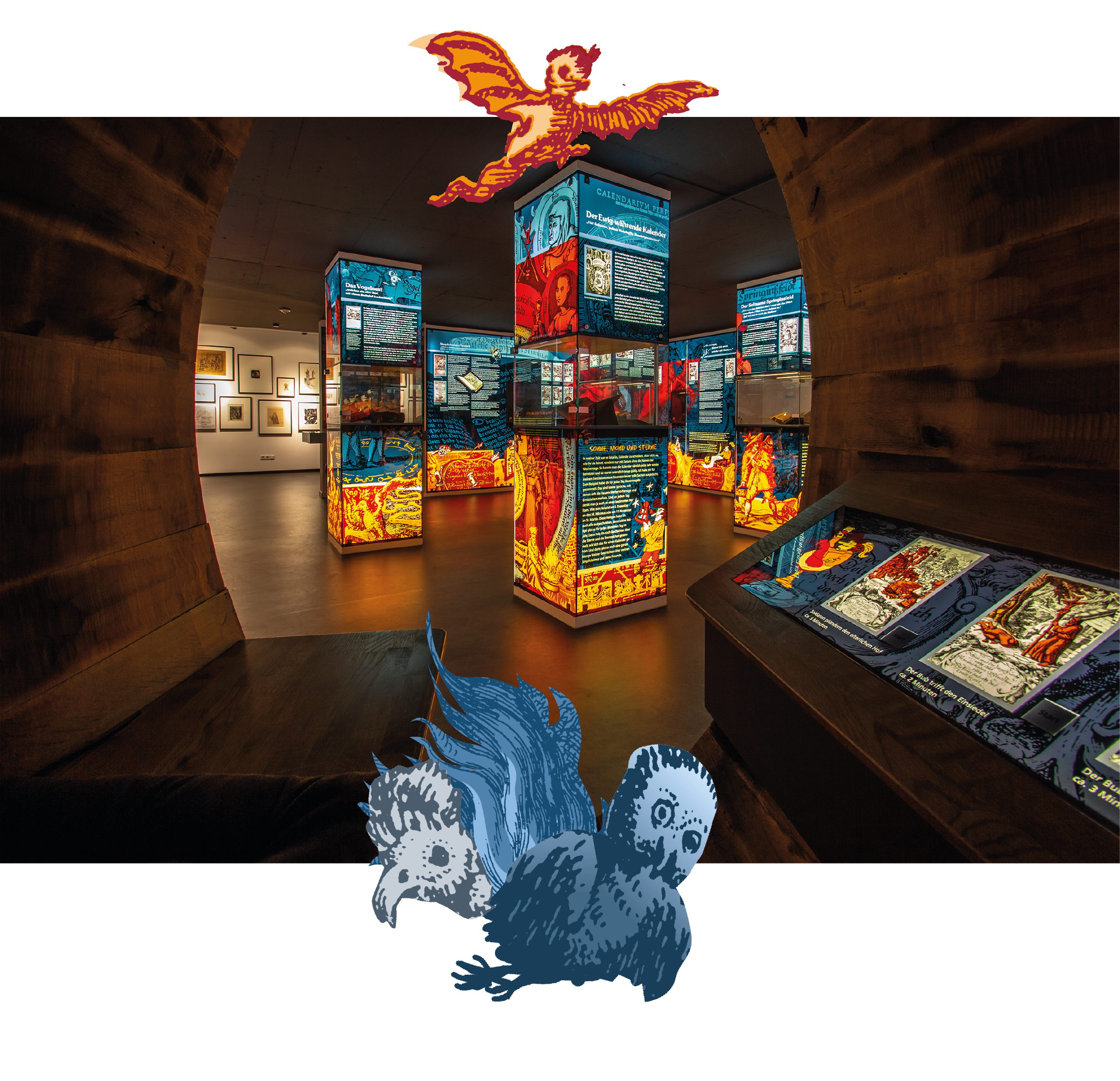 Erlebnismuseum Gelnhausen – Simplicissimus-42