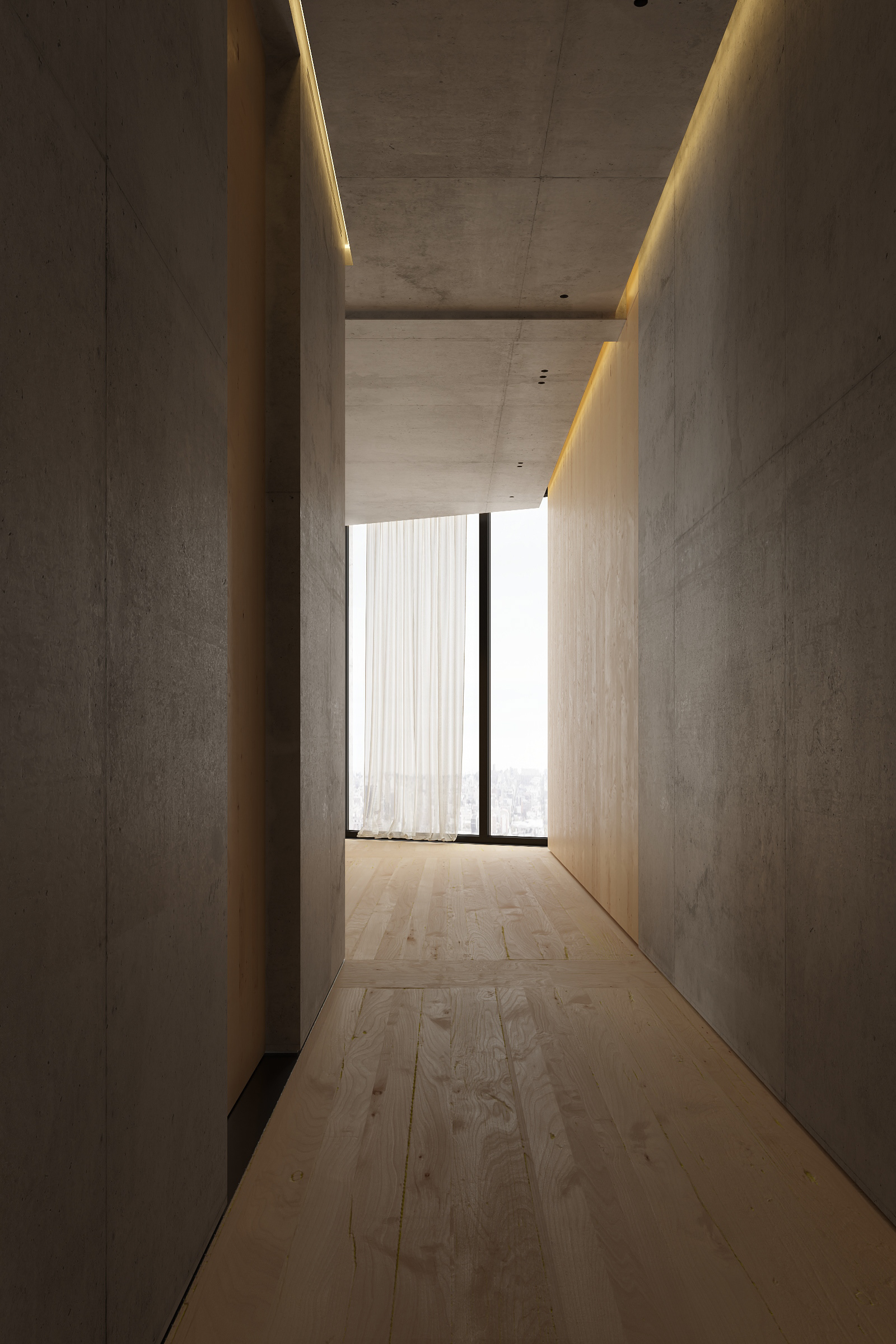 Worldwide 室内外设计-32