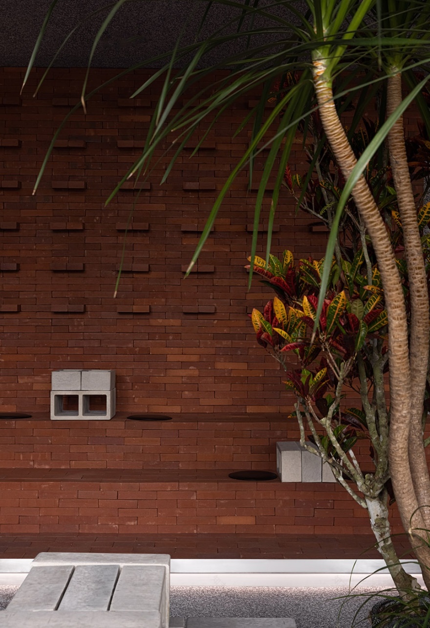 诗意现代茶空间——T’TEA 茶空间-34