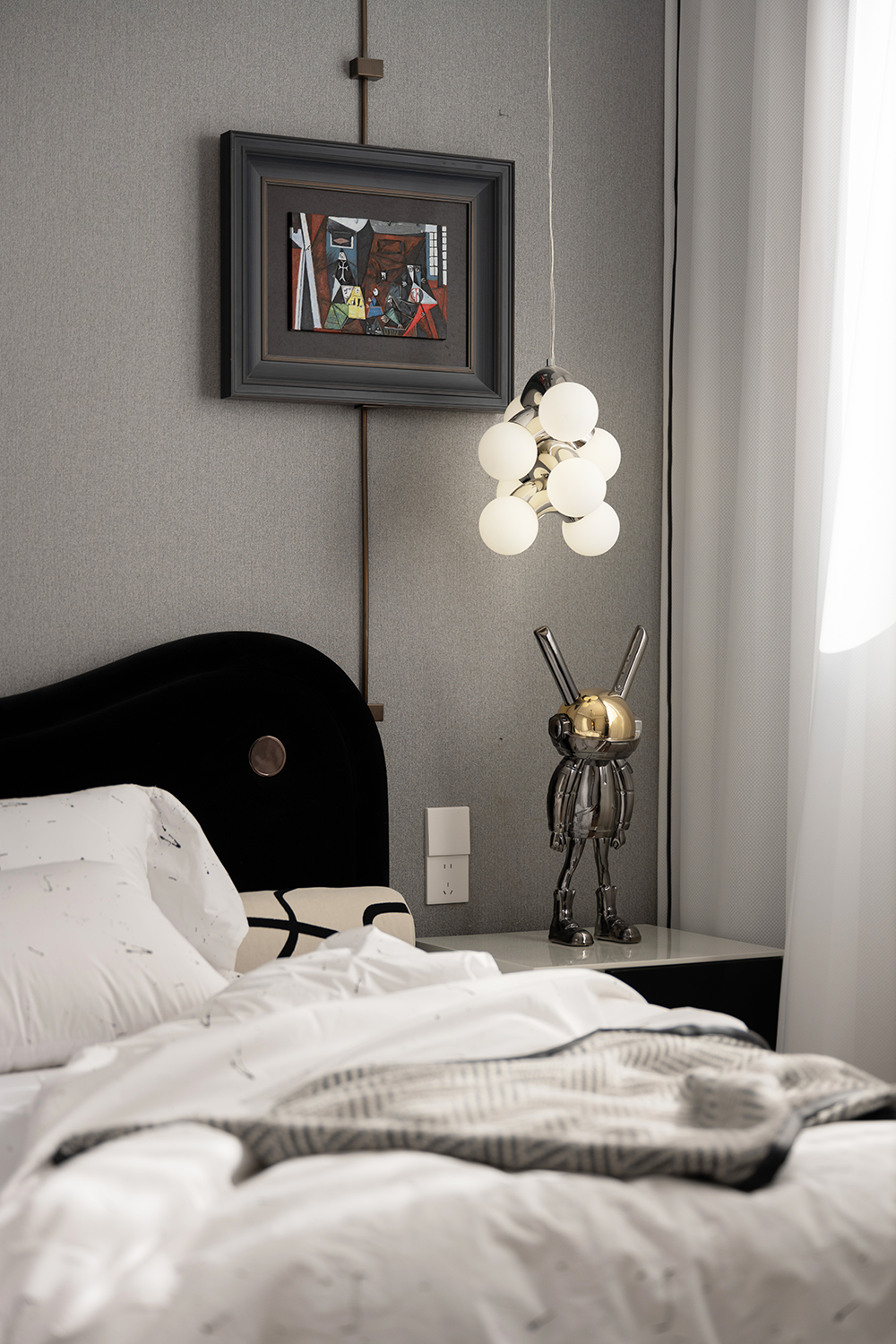 北京御汤山熙园75栋别墅丨中国北京丨北京德方圆文化创意有限公司-61