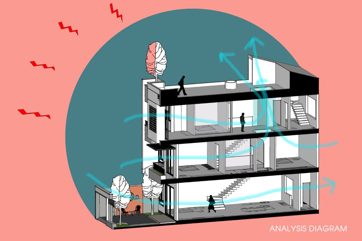 绿意盎然，宜居城市之家-13