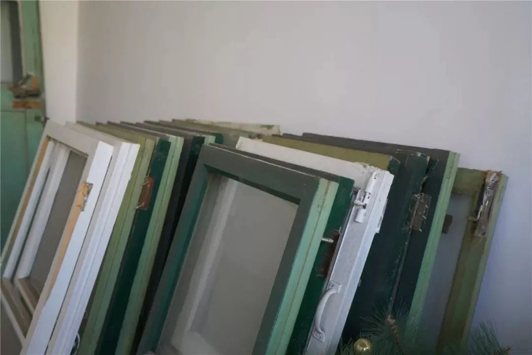 【快题专题案例】系列之改造类案例赏析-86