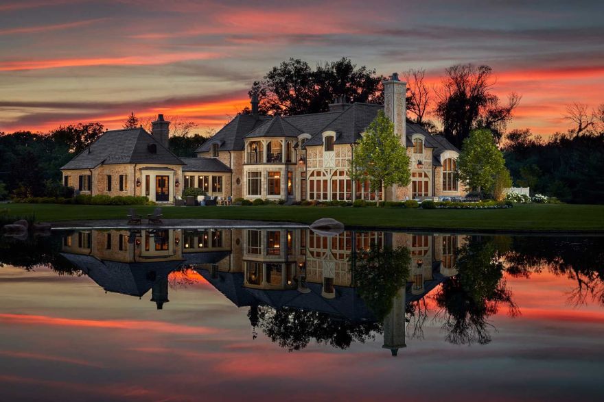 丨WADE WEISSMANN ARCHITECTURE-5