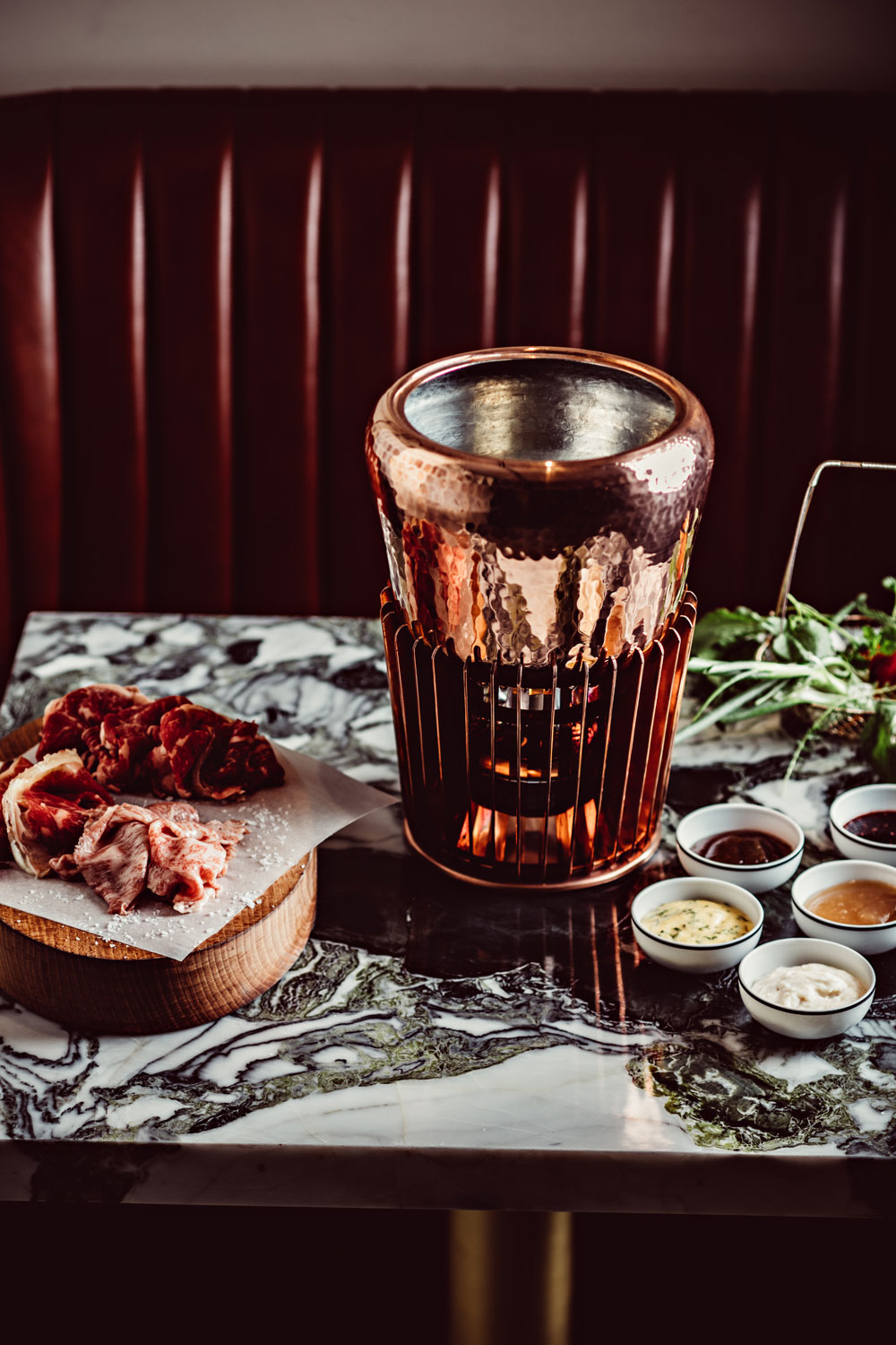 Jean  François Piége餐具设计丨法国巴黎-4