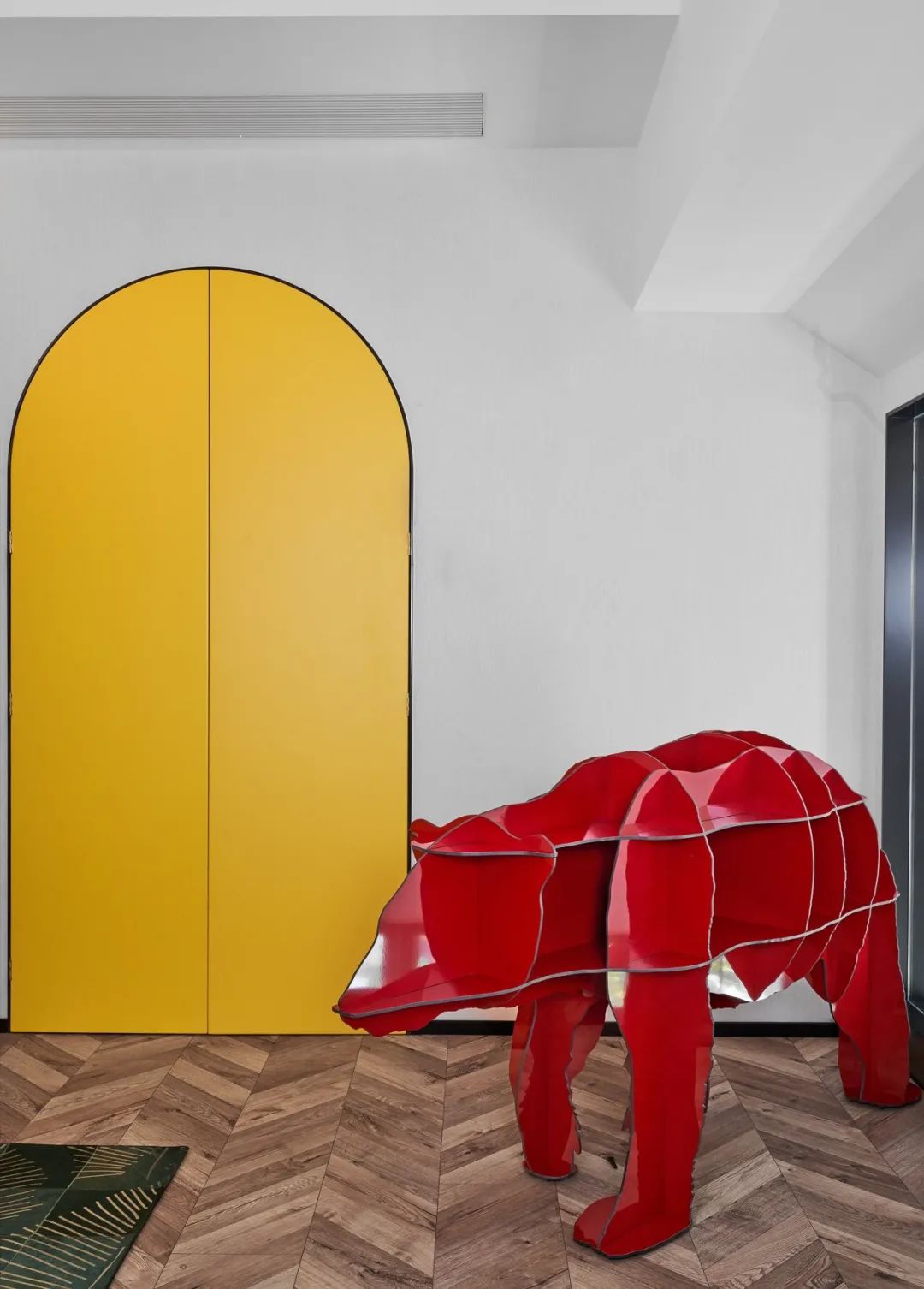 心之所向·桃花源 · 杭州力设计团队的别样全案设计丨中国杭州-96