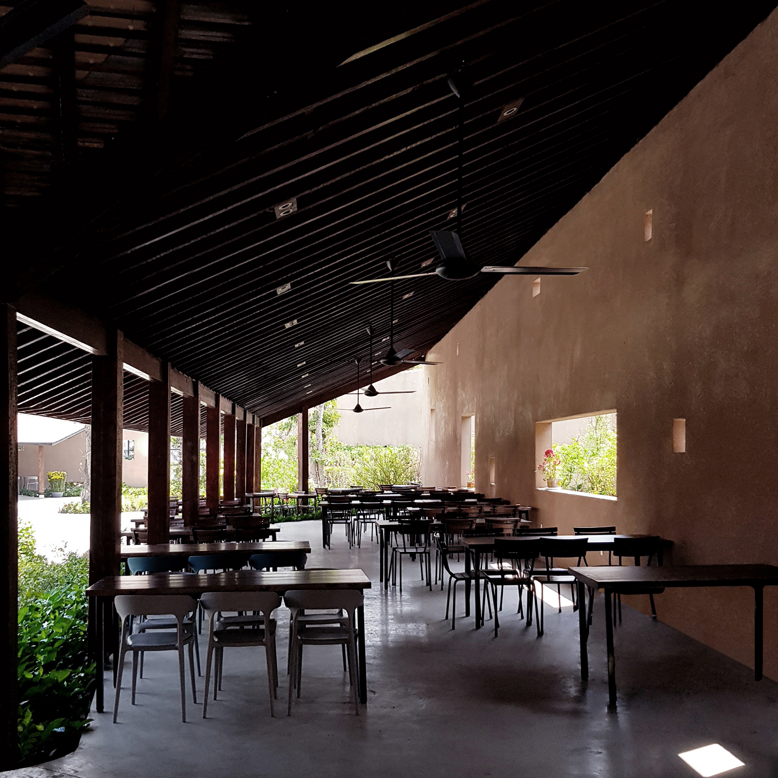 Vườn Phú Mỹ（Phú Mỹ Garden）,富美花园丨越南丨TAA DESIGN-31