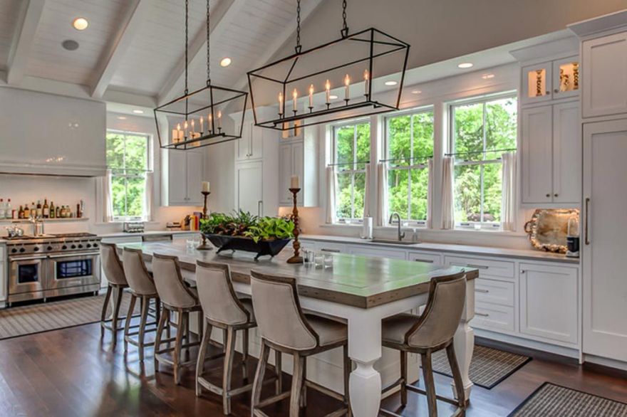 WADE WEISSMANN ARCHITECTURE | SOUTHERN CONTEMPORARY FOLK-10