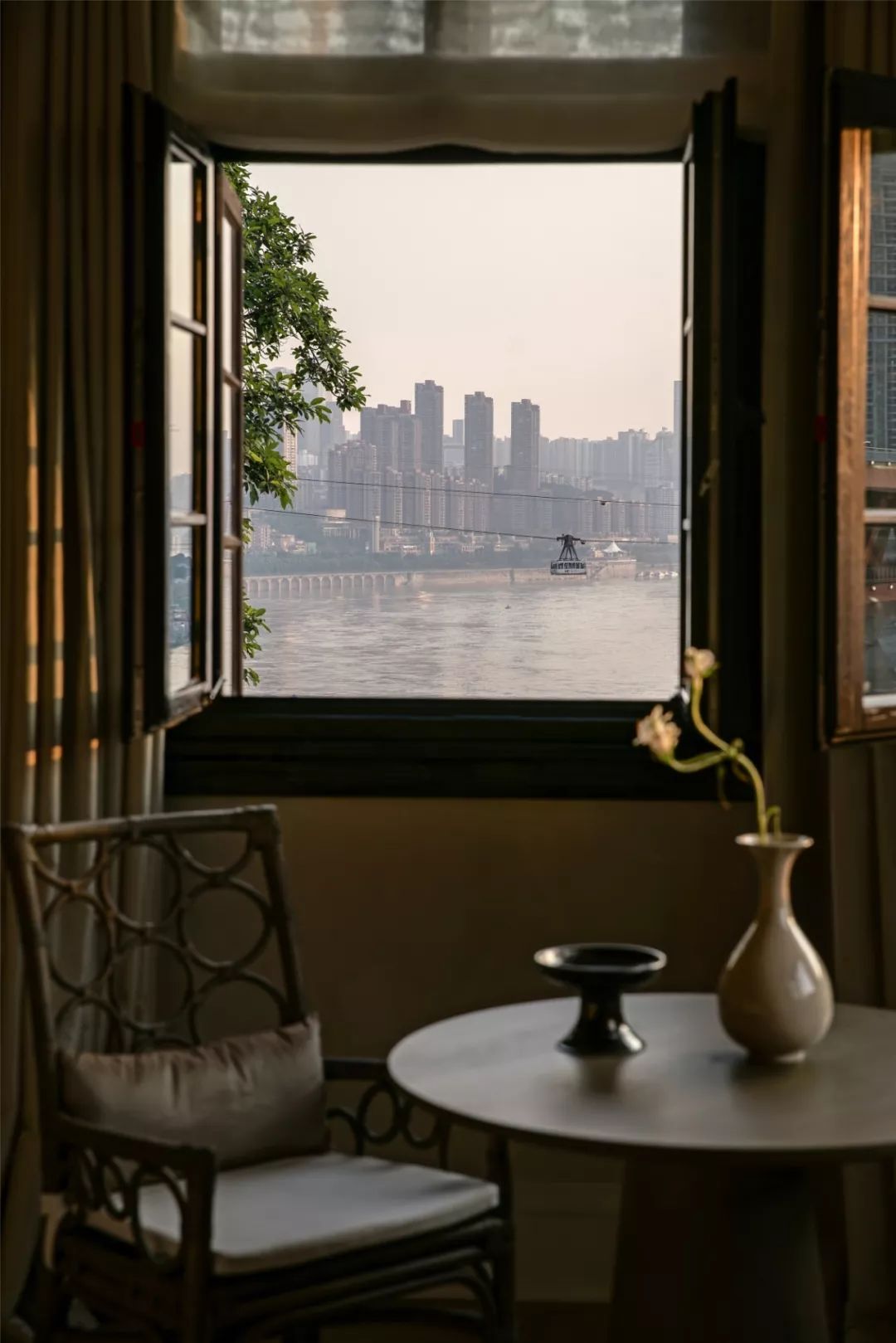 《既下山・重庆》 | 民国旧建筑的现代新生-124