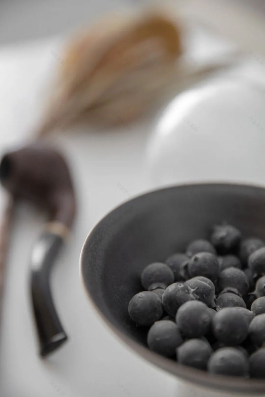 五矿·万境蓝山青橙公寓 | 高品质美学空间诠释个性生活-66