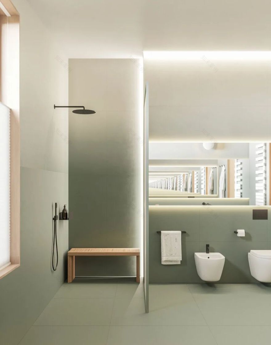 白俄罗斯 F-house | 时尚永恒优雅之家-36