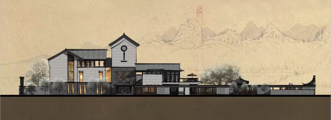 新东方人居典范 | 传统与现代的完美融合-48