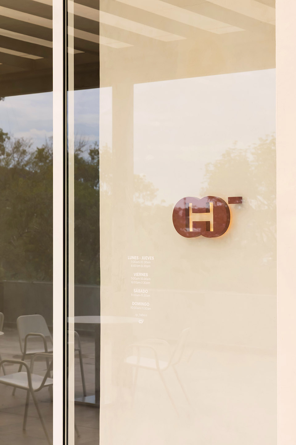 Hābico健康空间丨墨西哥莫雷利亚丨FMA-30