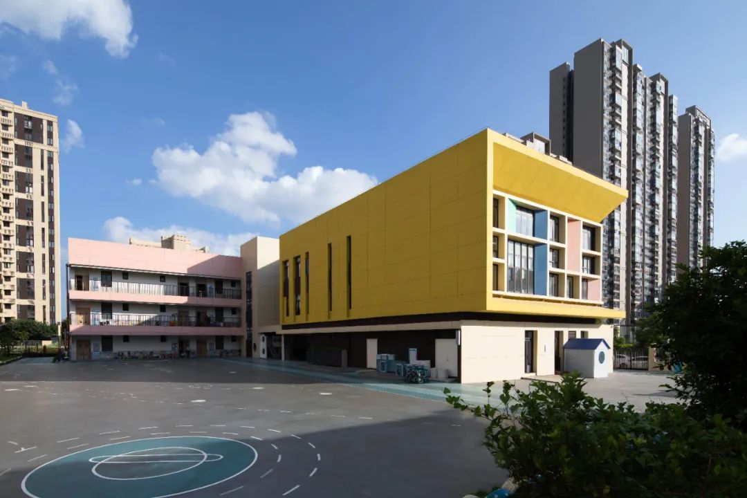 江门·华发四季丨中国江门丨华发股份华南区域-45