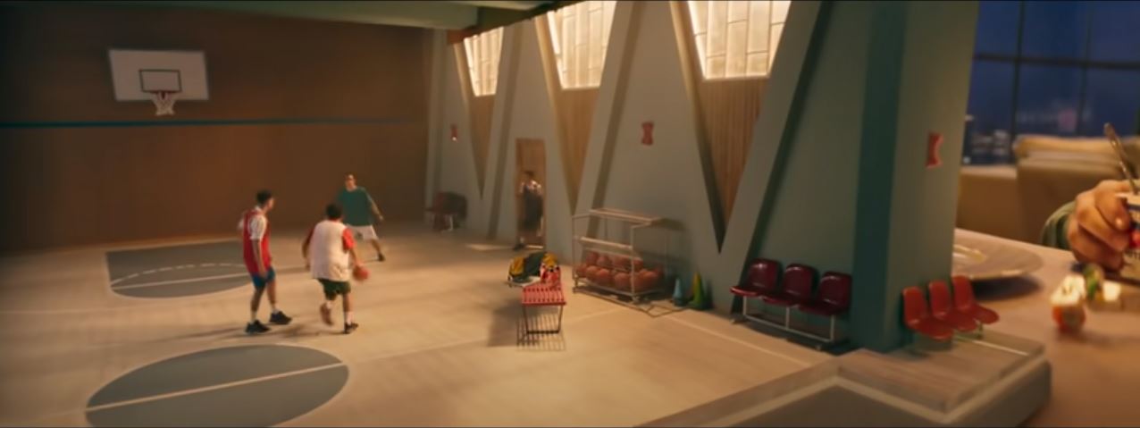 雀巢埃及乳制品公司丨埃及丨Mohamed Attia 及其团队-19