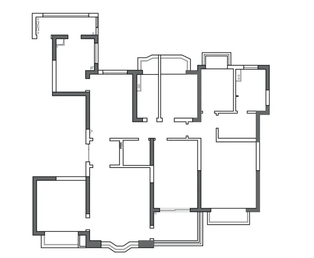 南京恒大华府丨中国南京丨熹维设计-14