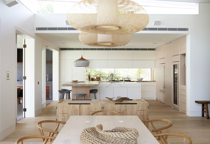 悉尼复古宅的现代变身-12