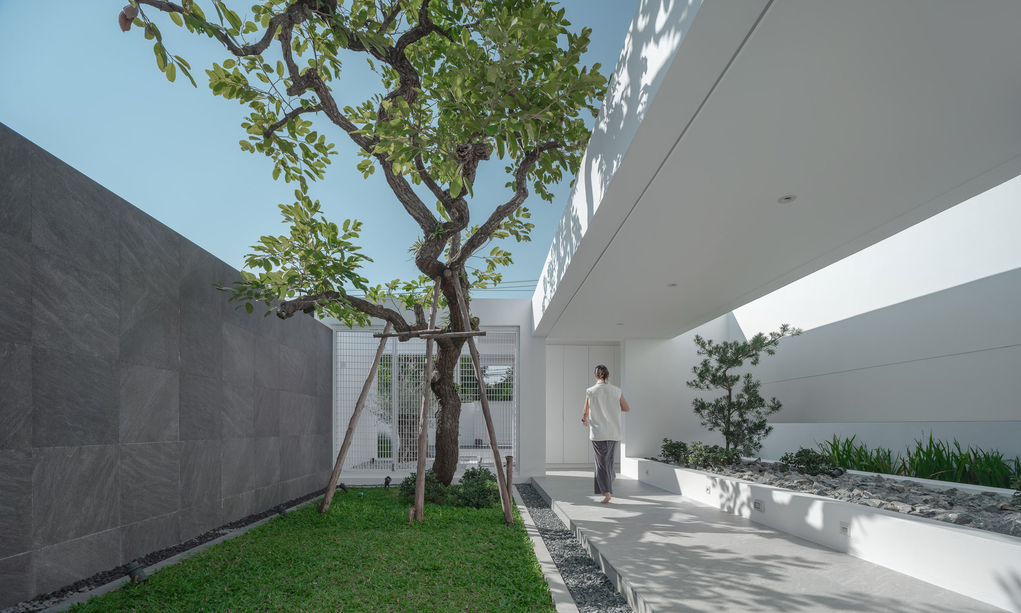 众议院 C+I丨泰国清迈丨blankstudio-35