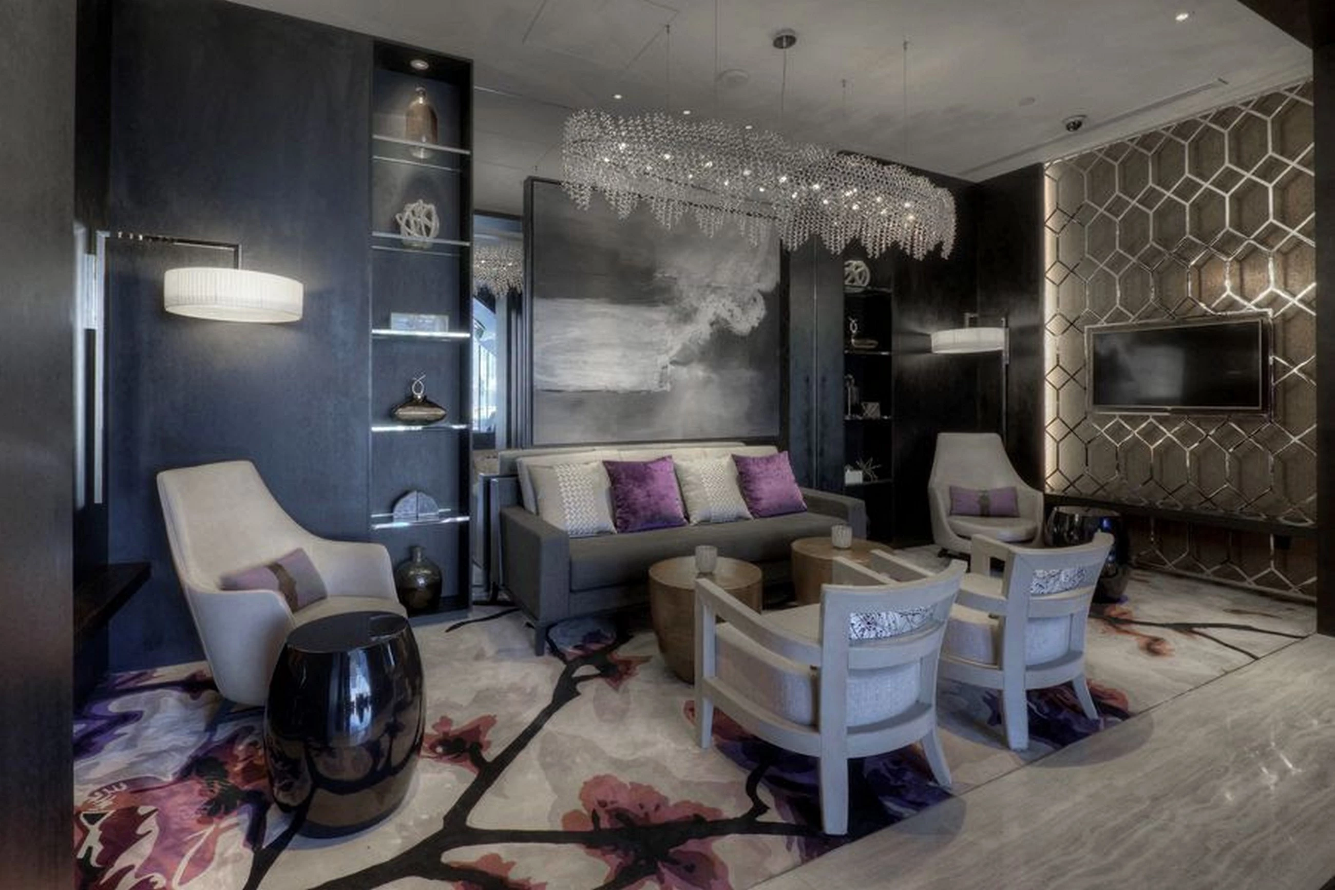 德国风五星级酒店-12