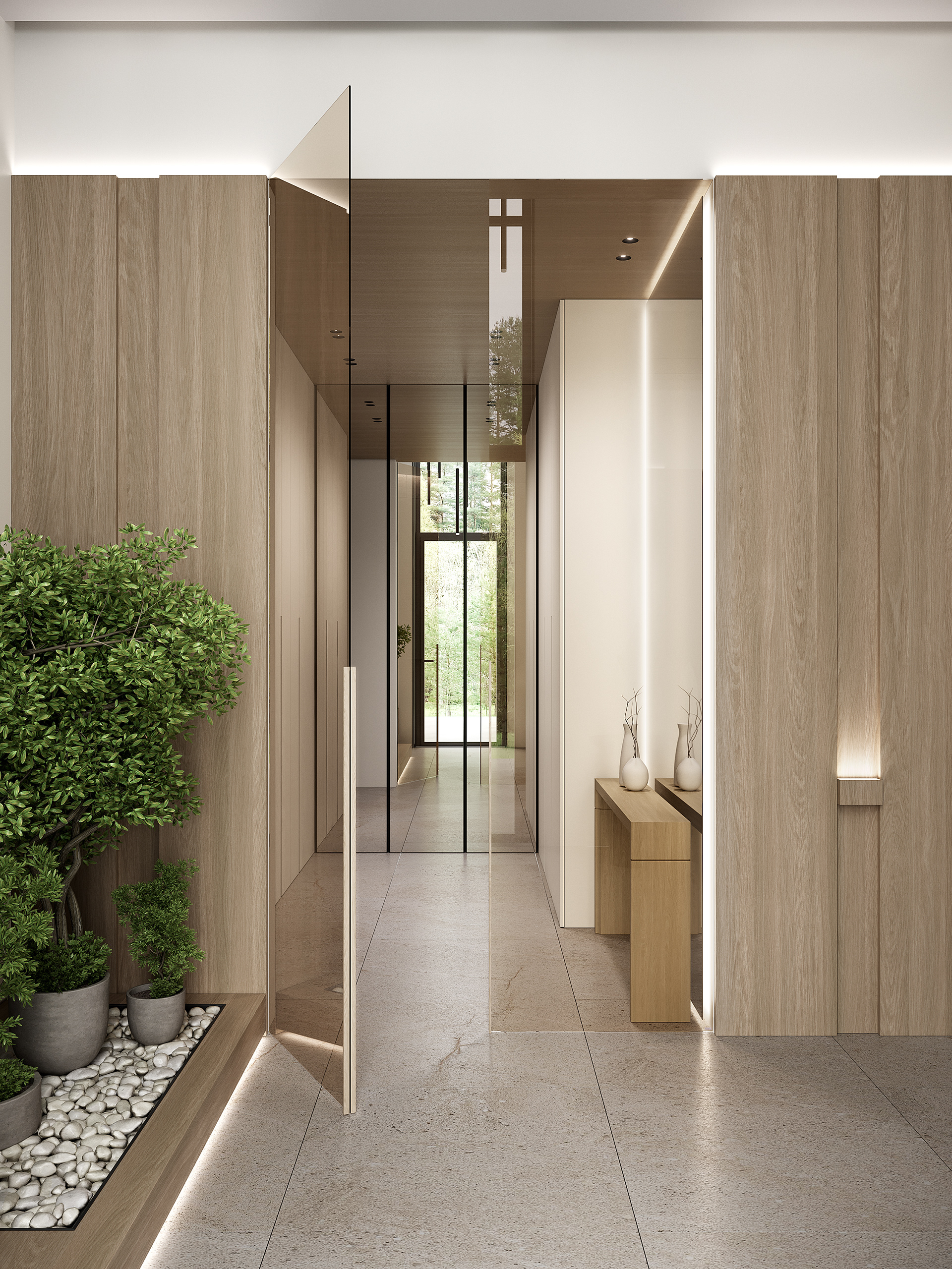 圣彼得堡乡村别墅丨俄罗斯圣彼得堡丨Poetic Home-63