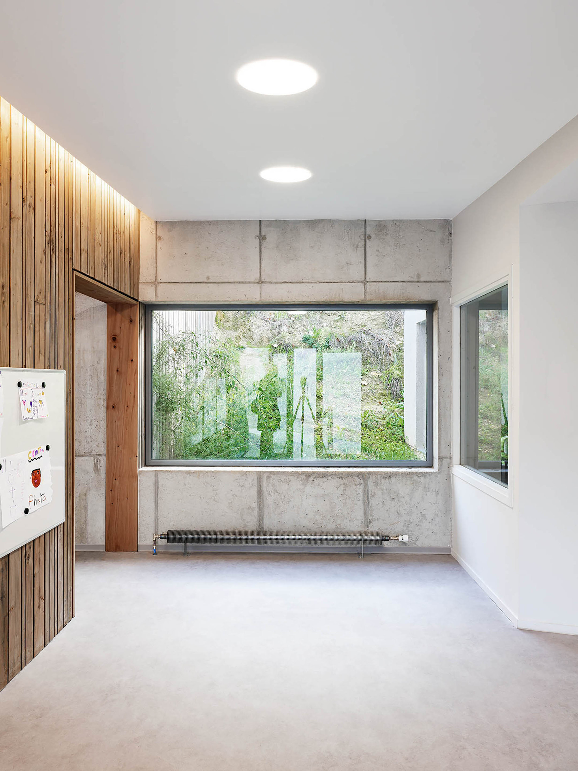 莫雷尔·德·温代娱乐中心丨法国丨SCHÉMAA-22